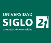 Siglo 21 - Universidad Siglo 21