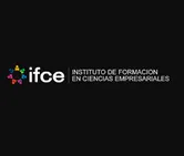 IFCE - Instituto de Formación en Ciencias Empresariales