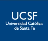 UCSF - Universidad Católica de Santa Fe