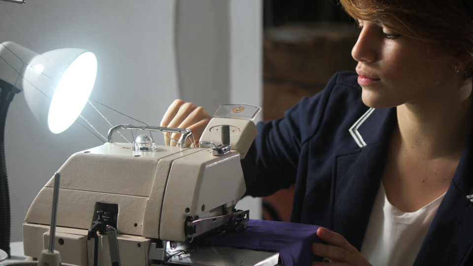 Licenciatura en Diseño Textil e Indumentaria (Lules, Tucumán)