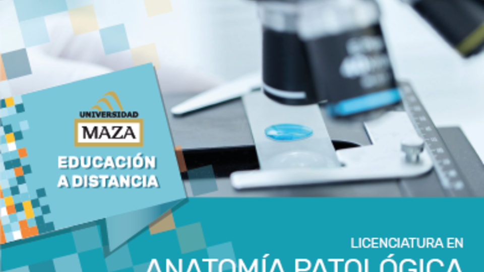 Licenciatura en Anatomía Patológica (Mendoza)