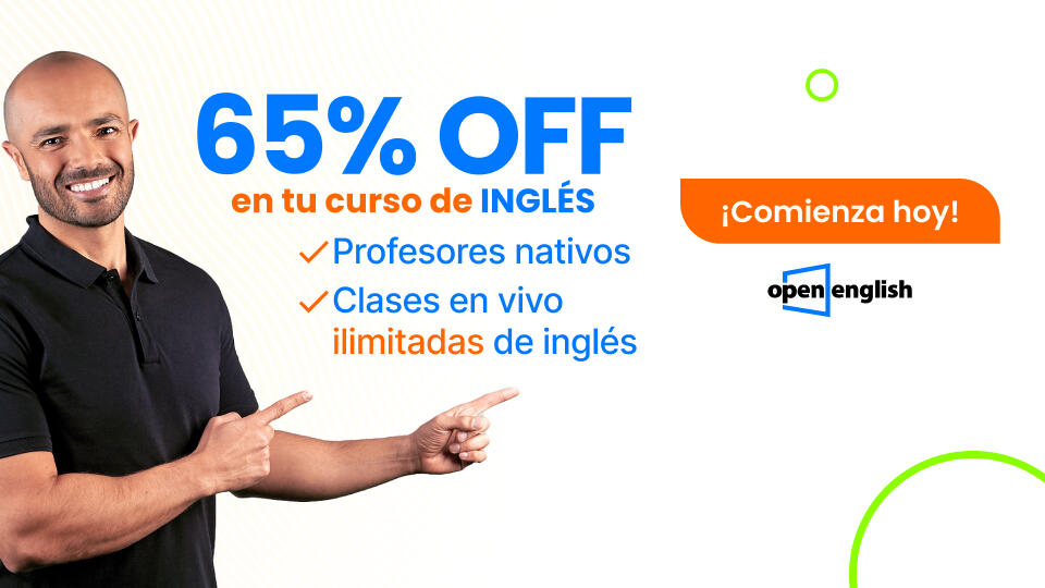 Curso de Inglés Online (A distancia)