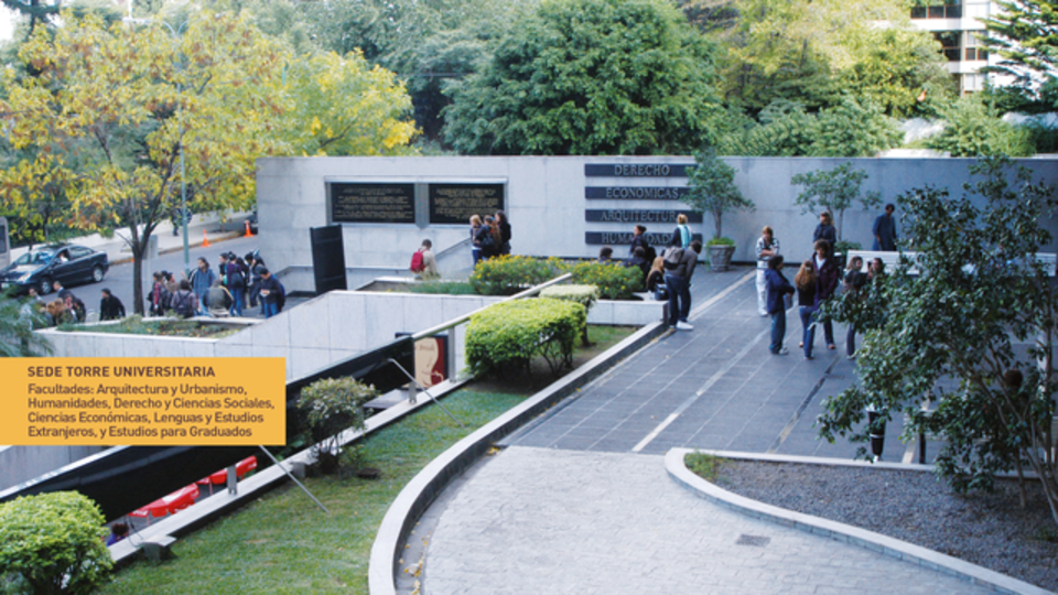 Carrera de Analista Universitario en Gestión de Capital Humano (A distancia)