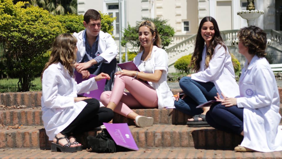 Carrera de Medicina (Lules, Tucumán)