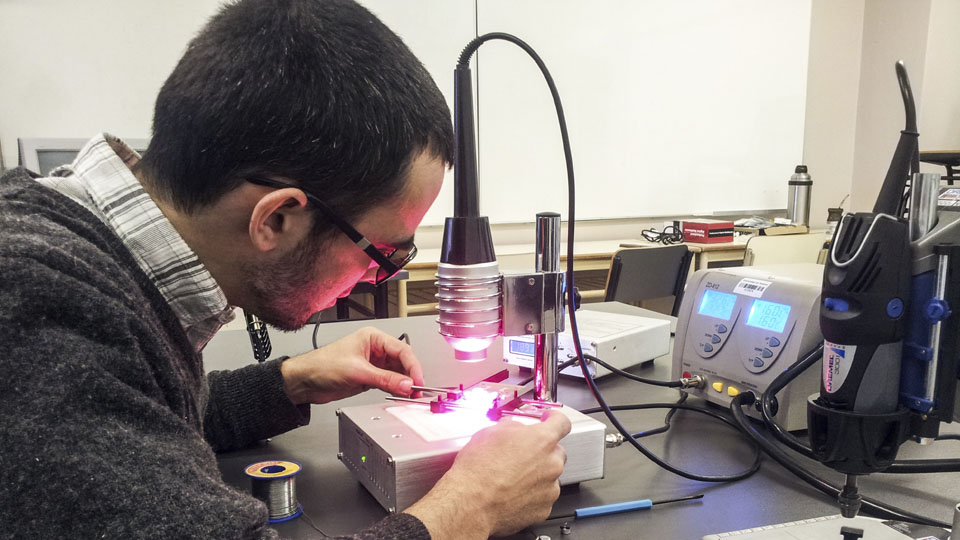 Licenciatura en Humanidades y Ciencias Sociales (Capital Federal)