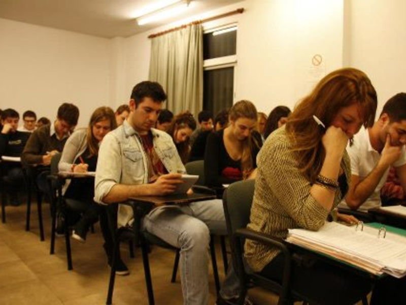 Licenciatura en Criminalística (Bahía Blanca, Bs. As. Costa Atlántica)