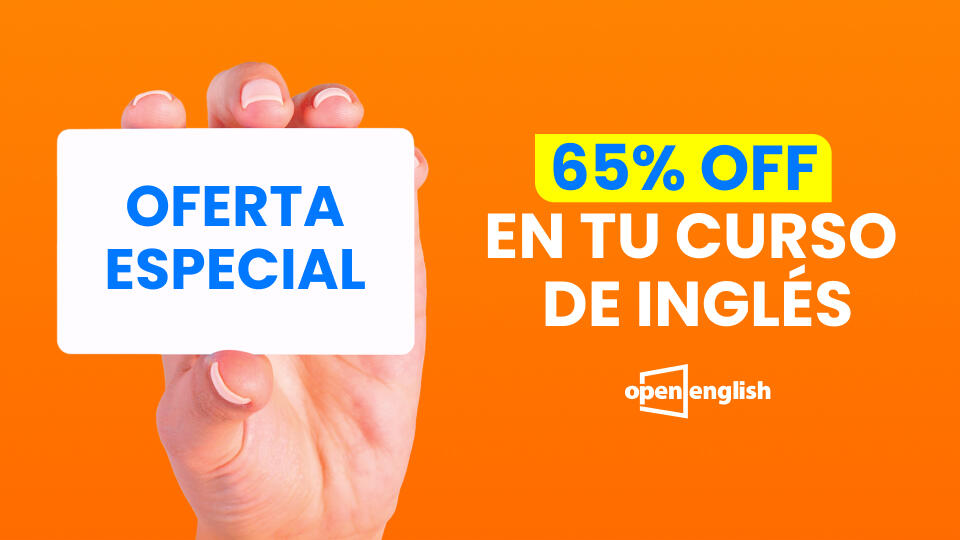 Curso de Inglés Online (A distancia)