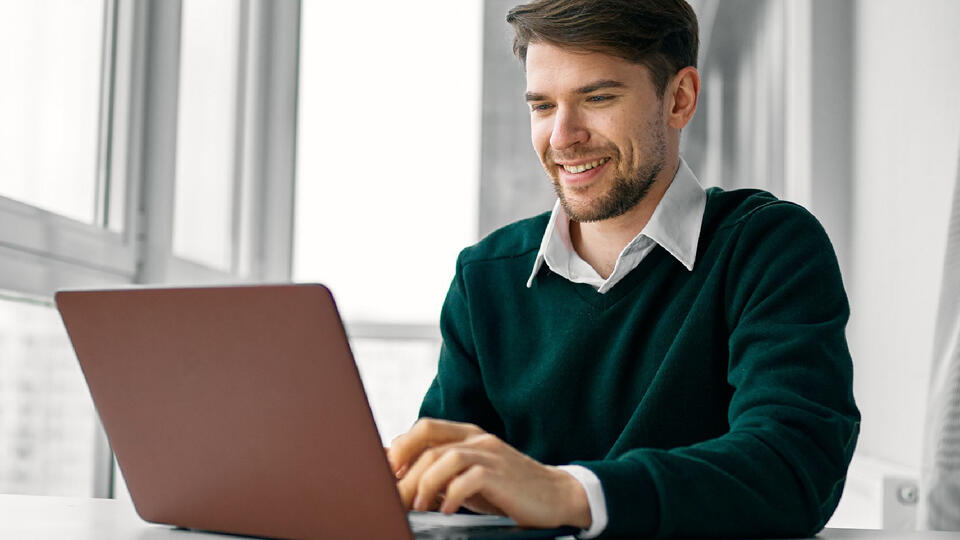 Carrera de Administración de Empresas (A distancia)