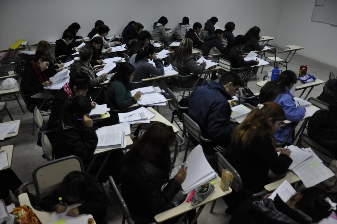 Carrera de Guía Universitario en Turismo (Avellaneda, G.B.A Zona Sur)