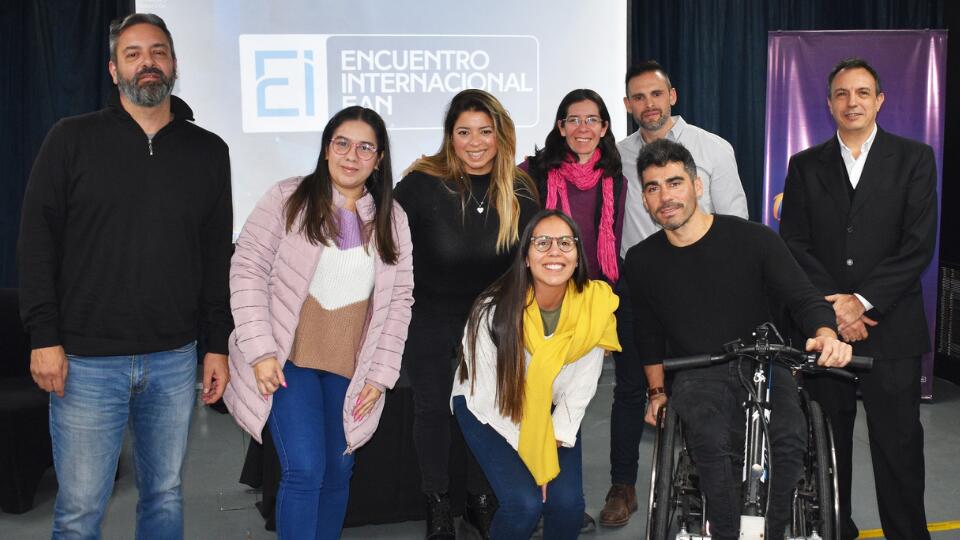 Diplomatura en Docencia Universitaria (Capital Federal) (Semipresencial)