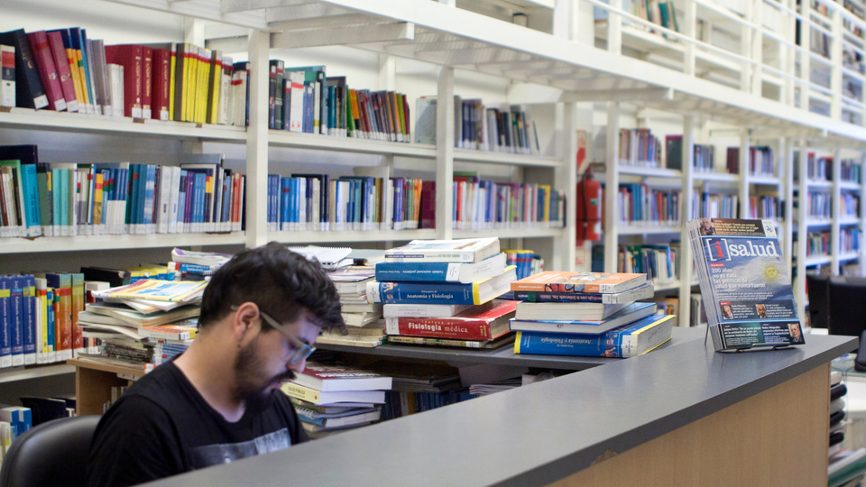 Tecnicatura Universitaria en Emergencias de Salud (A distancia)