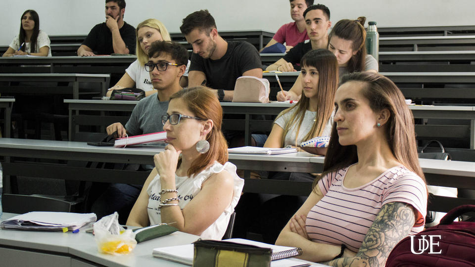 Licenciatura en Publicidad (A distancia)