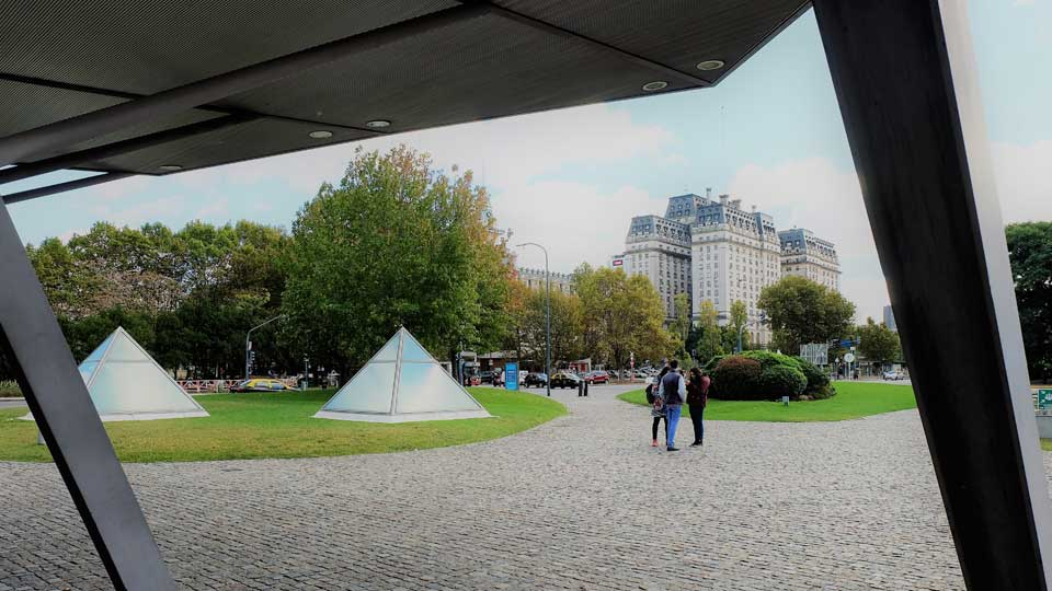 Carrera de Odontología (Puerto Madero, Capital Federal)