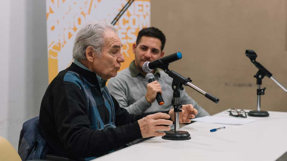 Carrera de Teatro Musical (Capital Federal)