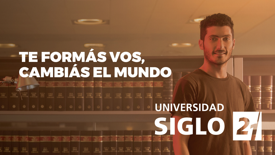 Licenciatura en Relaciones Internacionales (A distancia)