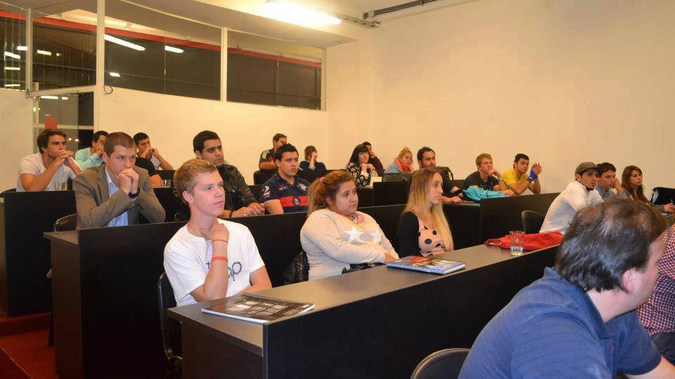 Licenciatura en Actividad Física y Deporte (Ciclo de Complementación Curricular) (Capital Federal)