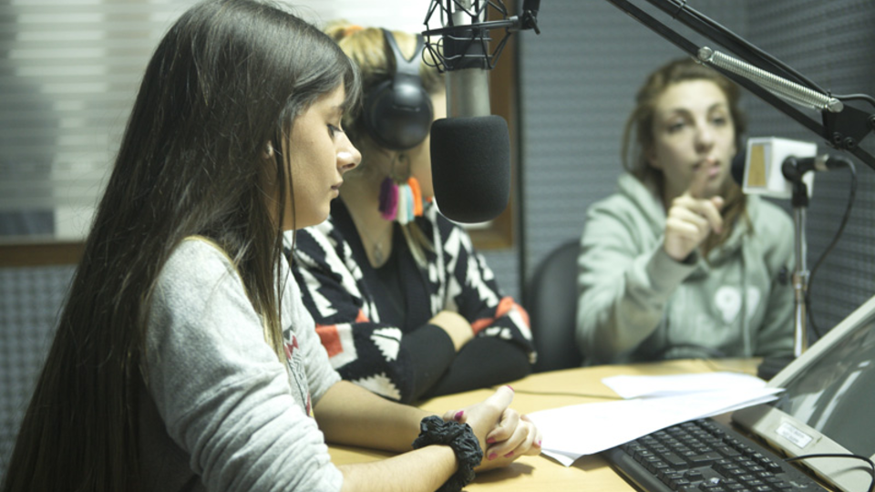 Carrera de Periodismo (Capital Federal)