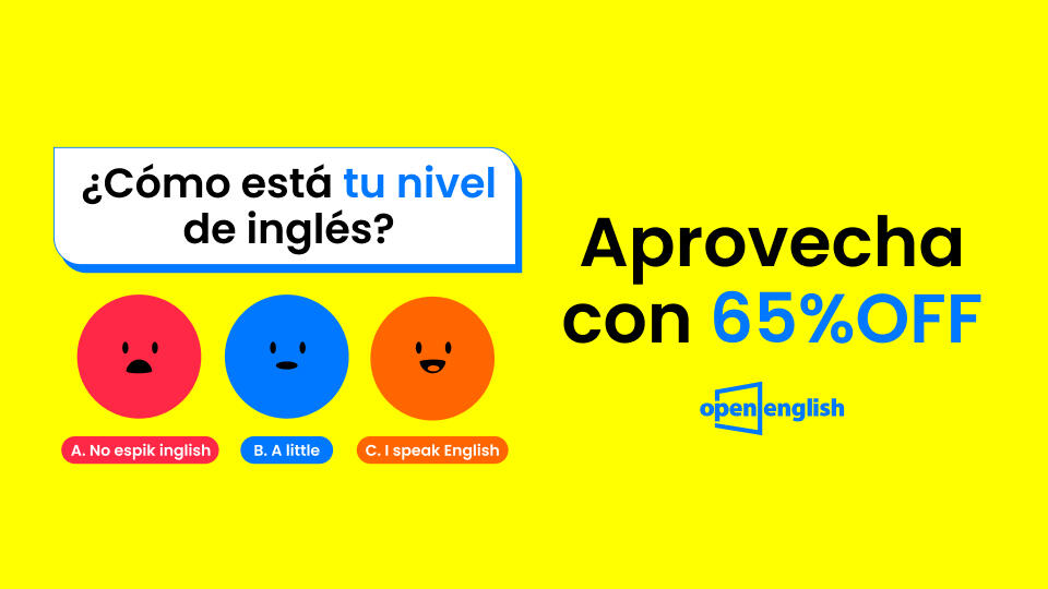 Curso de Inglés Online (A distancia)