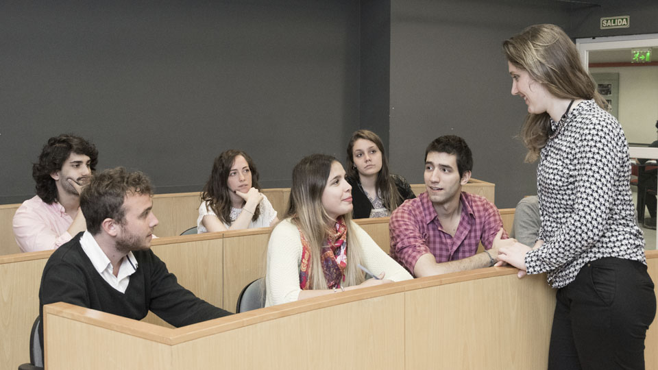 Licenciatura en Humanidades y Ciencias Sociales (Capital Federal)