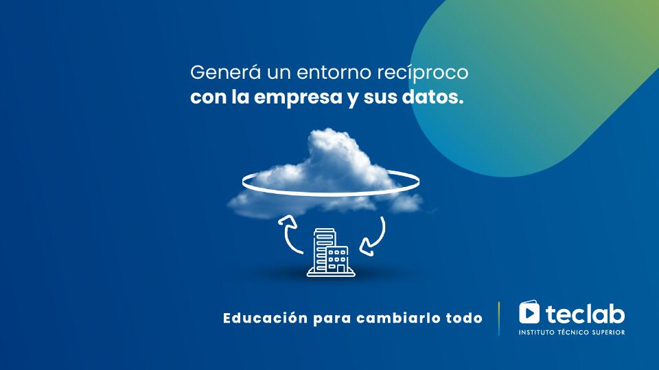 Tecnicatura Superior en Administración de Servicios en la Nube (Cloud Administration) (A distancia)