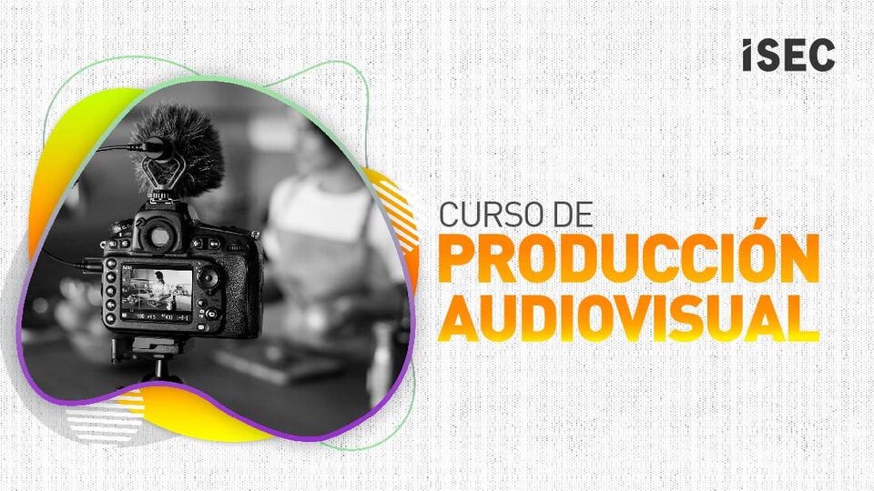 Producción Audiovisual (Capital Federal)