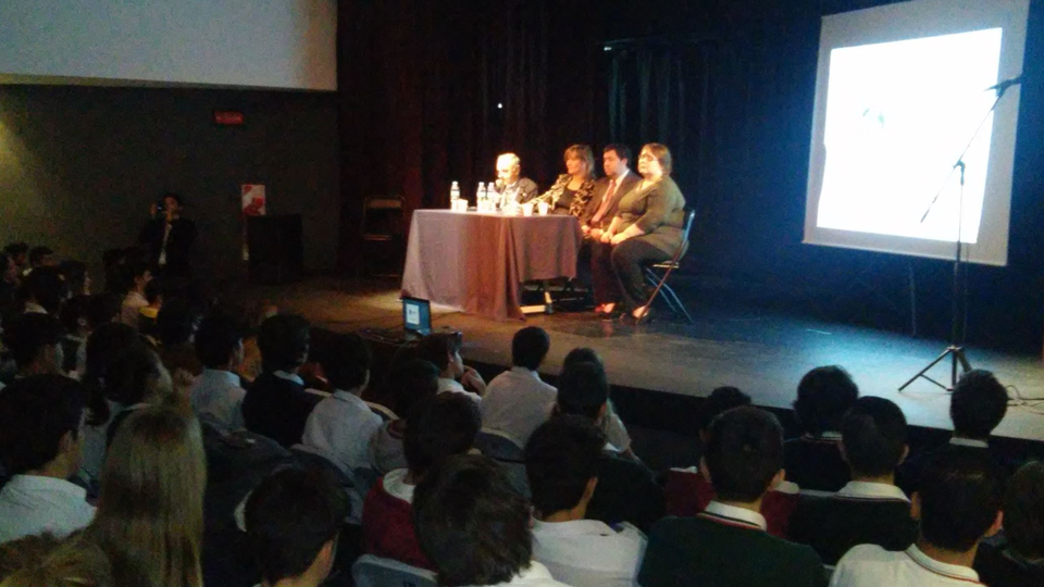 Licenciatura en Ciencias de la Comunicación (Capital Federal)