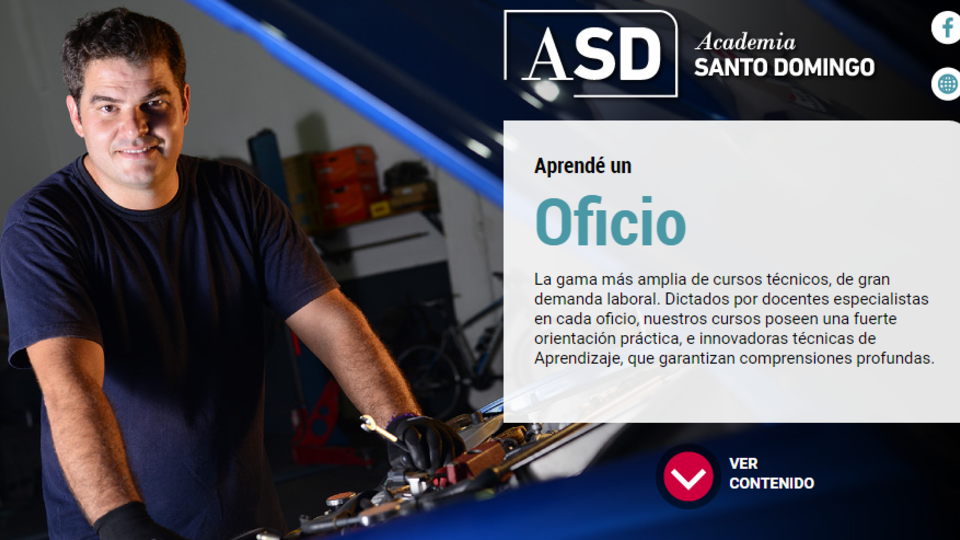 Curso de Gestor y Mandatario del Automotor (Córdoba Capital, Córdoba)