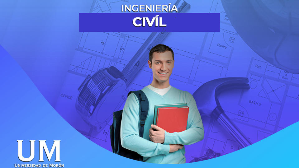 Carrera de Ingeniería Civil (Morón, G.B.A Zona Oeste)