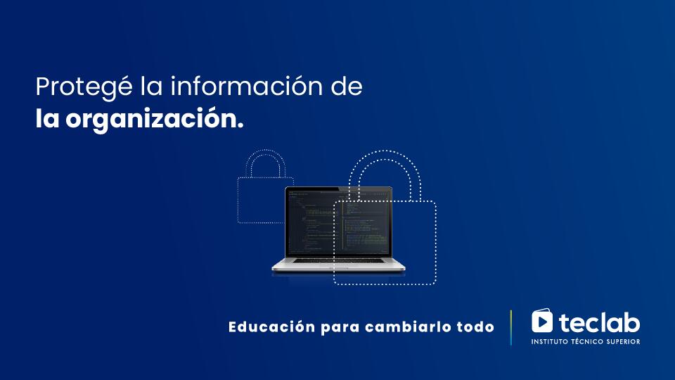 Tecnicatura Superior en Seguridad Informática (A distancia)