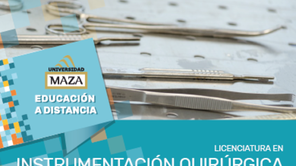 Licenciatura en Instrumentación Quirúrgica (Mendoza)