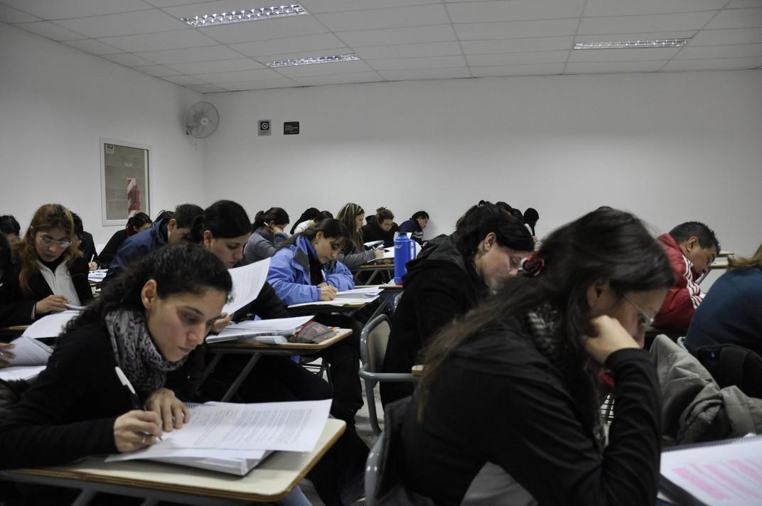 Carrera de Periodismo (Avellaneda, G.B.A Zona Sur)