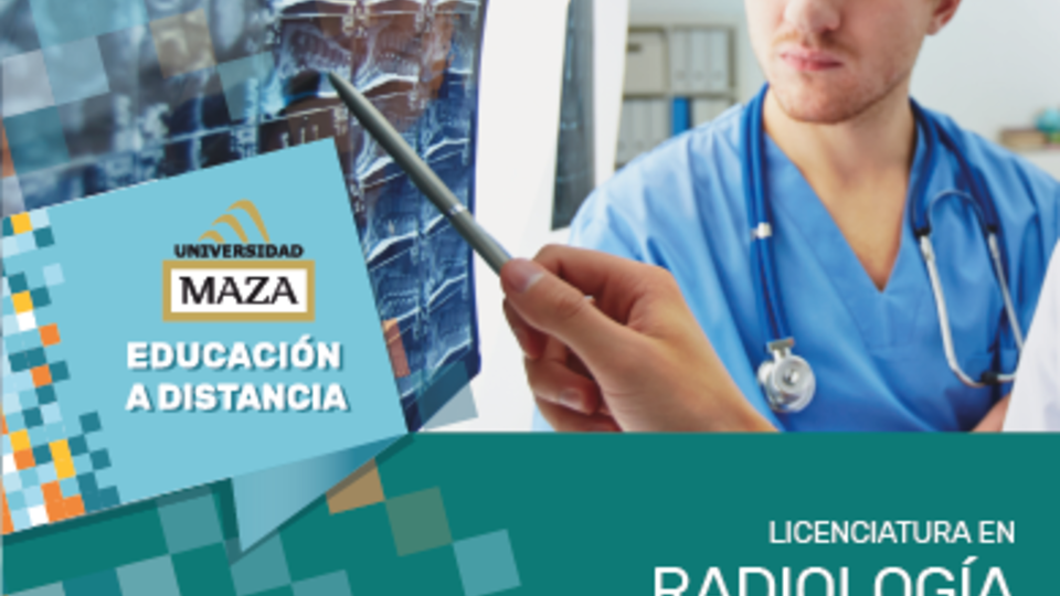 Licenciatura en Radiología (Mendoza)