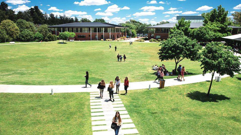 Licenciatura en Ciencias de la Educación (San Fernando, G.B.A Zona Norte)