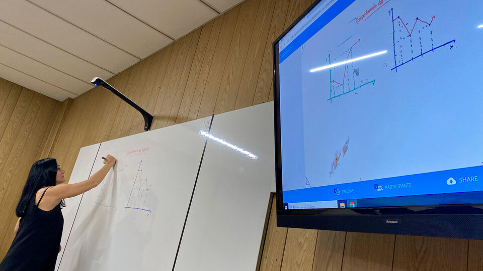 Carrera de Desarrollo Web y Aplicaciones Digitales (Córdoba Capital, Córdoba) (Semipresencial)