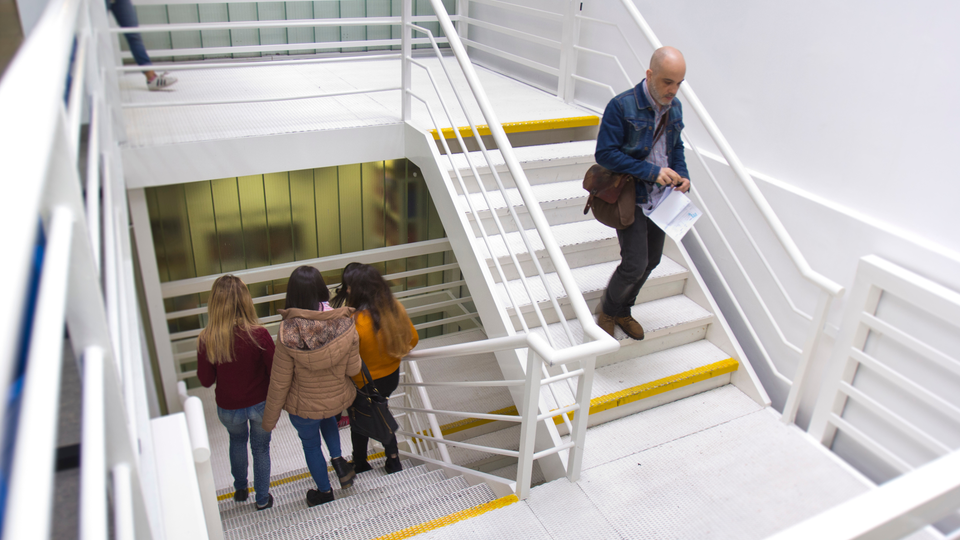 Especialización en Enfermería en Cuidados Críticos del Adulto y el Anciano (Capital Federal)