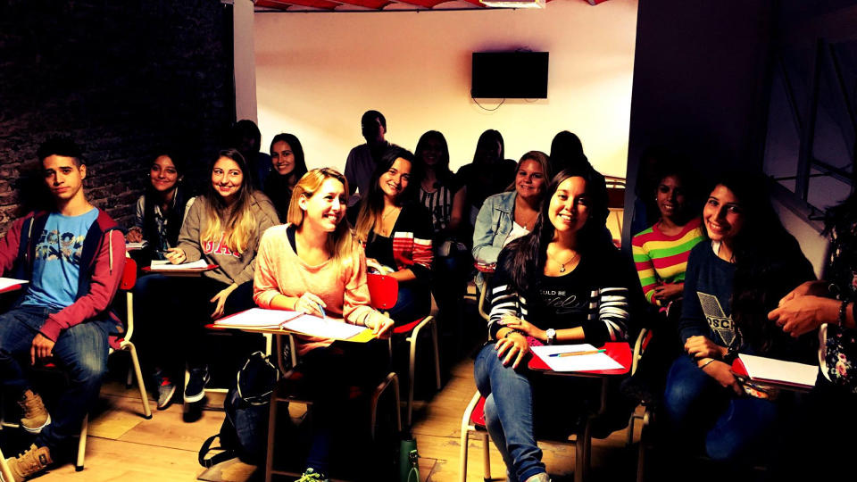 Curso de Community Manager (A distancia)