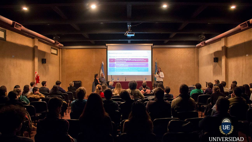 Licenciatura en Publicidad (La Plata, Bs. As. Interior)