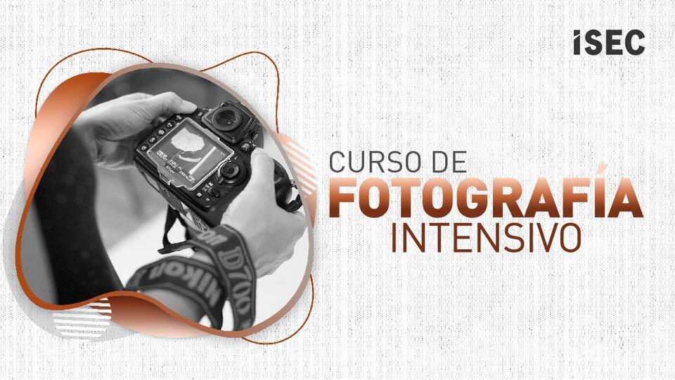 Fotografía Intensivo (Capital Federal)