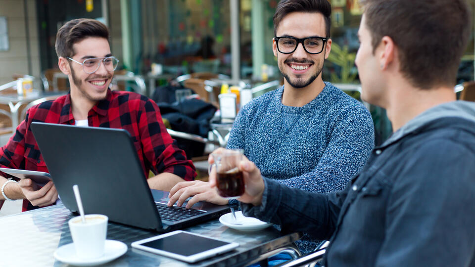 (MBA) Maestría en Administración de Negocios (Capital Federal)