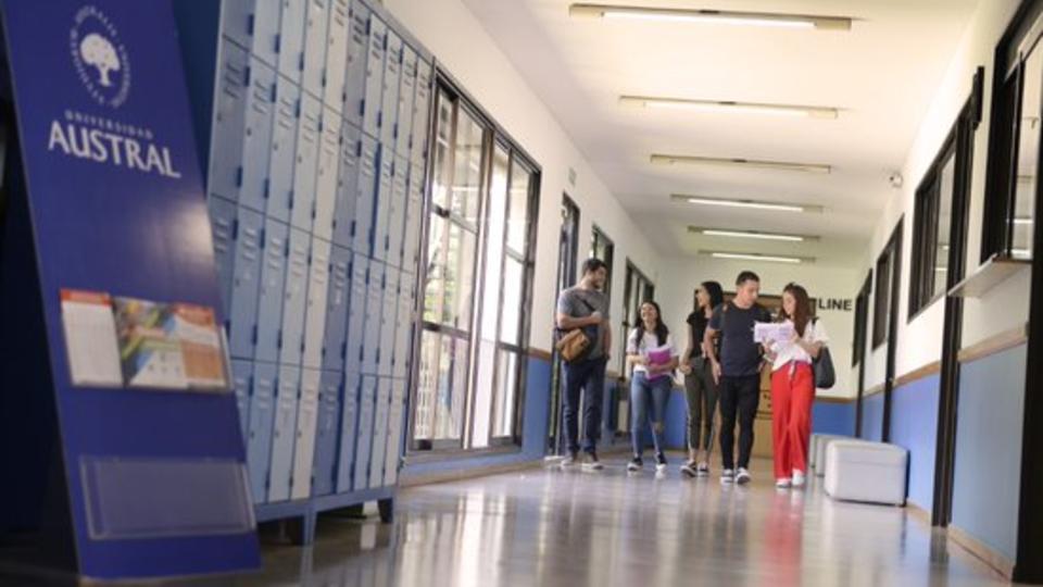 Licenciatura en Ciencia de Datos (Rosario)