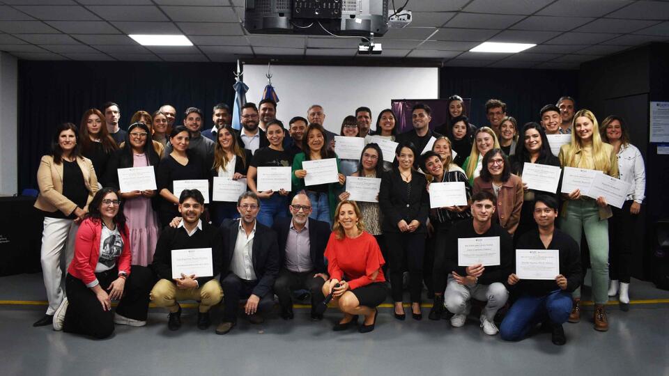 Diplomatura en Docencia Universitaria (Capital Federal) (Semipresencial)