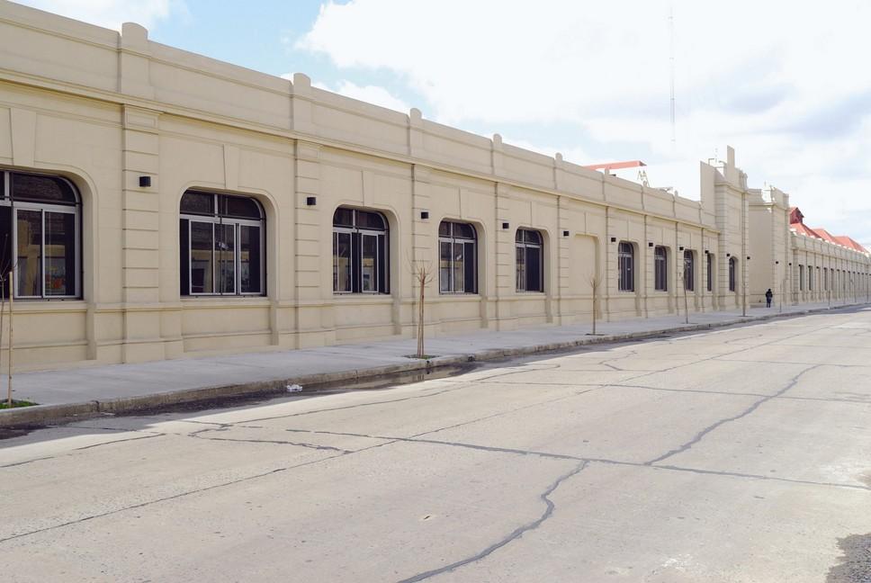 Carrera de Ciencias Ambientales (Avellaneda, G.B.A Zona Sur)