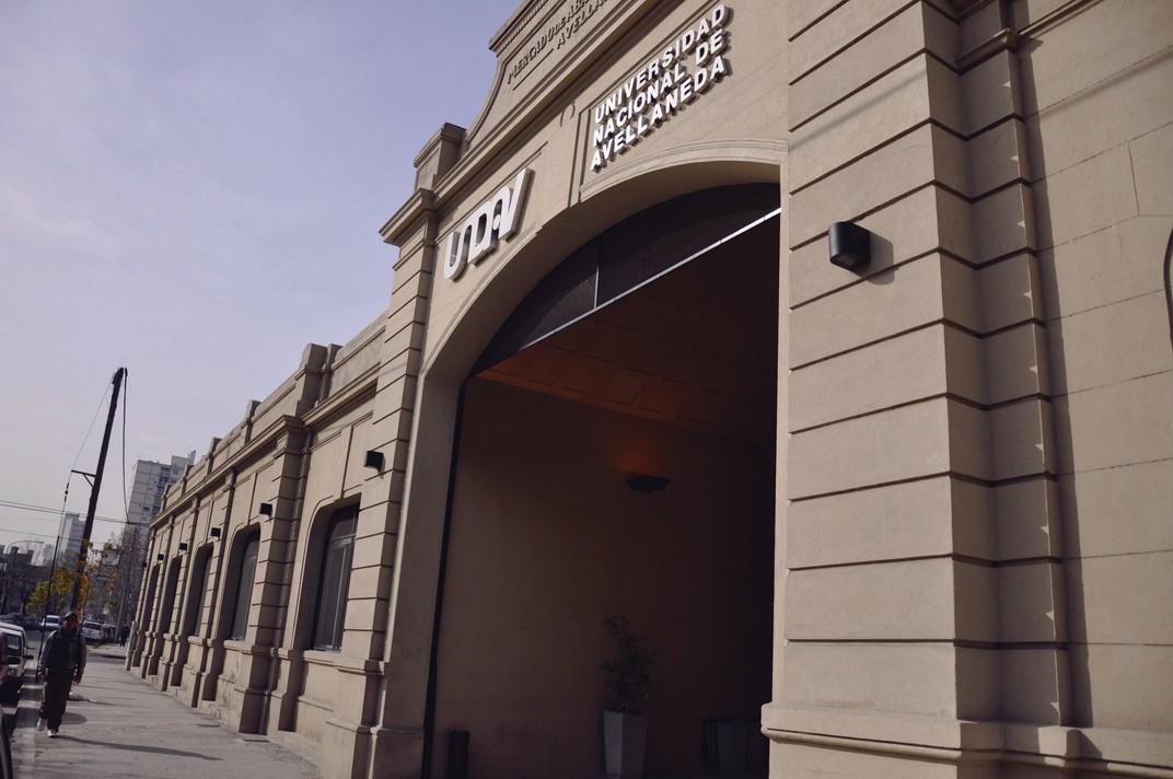 Carrera de Ciencias Ambientales (Avellaneda, G.B.A Zona Sur)