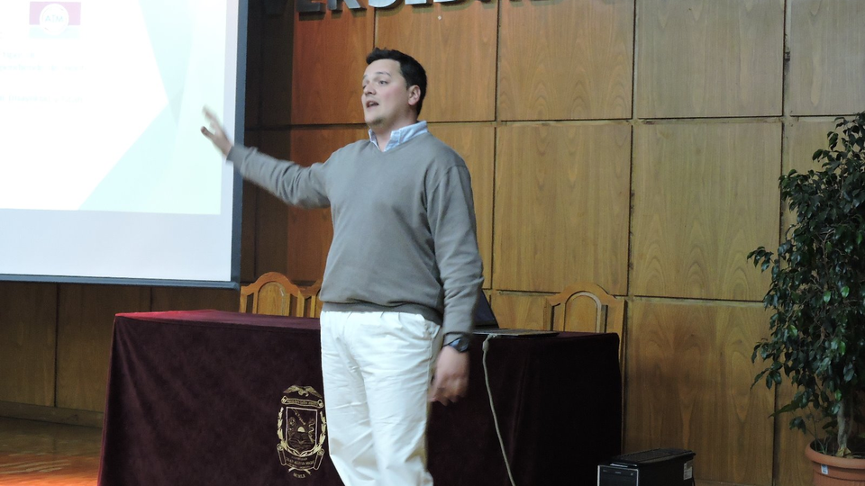 Profesorado de Ciencias Naturales (Guaymallén, Mendoza)