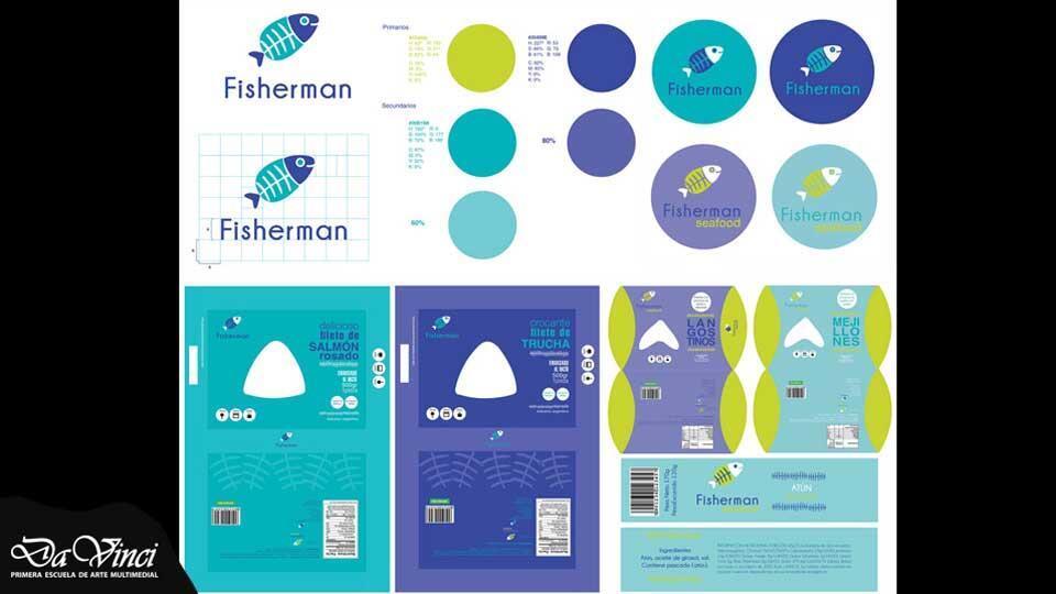 Carrera de Diseño Gráfico Artístico-Digital (A distancia)