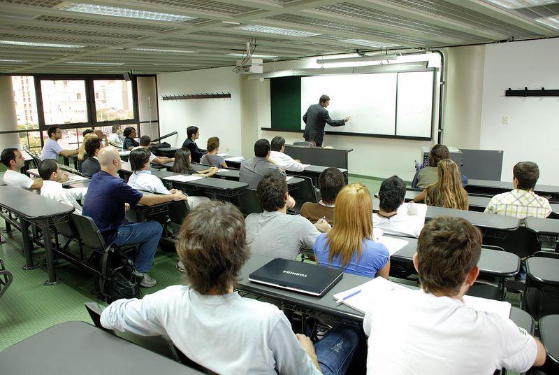 Licenciatura en Psicología (Capital Federal)