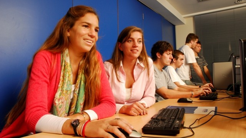 Carrera de Bioingeniería (Capital Federal)