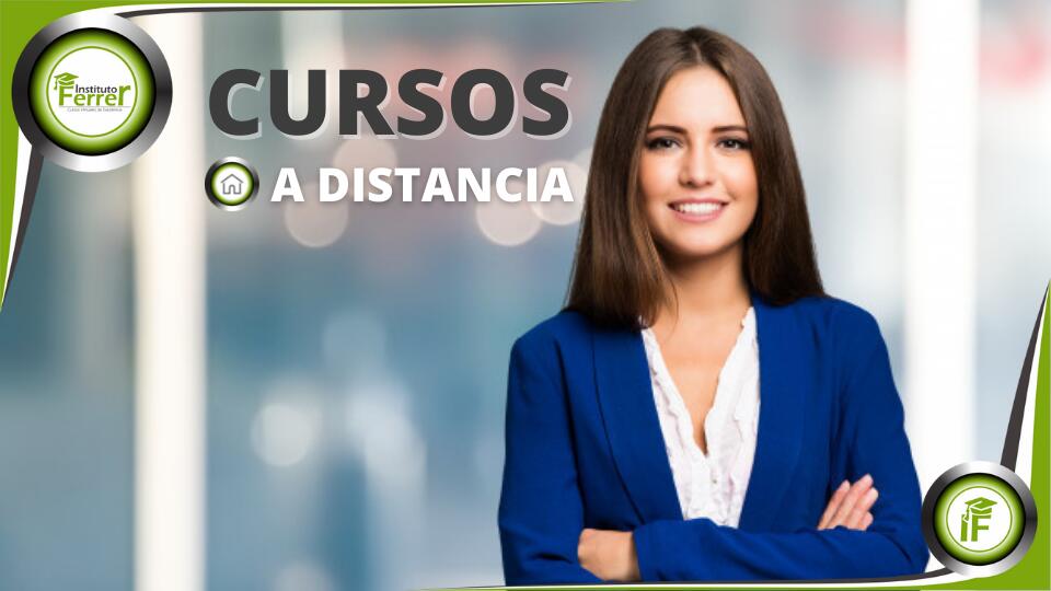 Curso de Auxiliar Técnico En Educación Especial (A distancia)