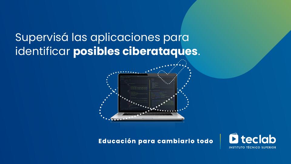 Tecnicatura Superior en Seguridad Informática (A distancia)