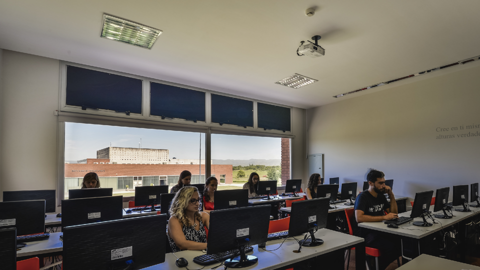 Tecnicatura en Atención Prehospitalaria de Emergencias (Córdoba Capital, Córdoba)